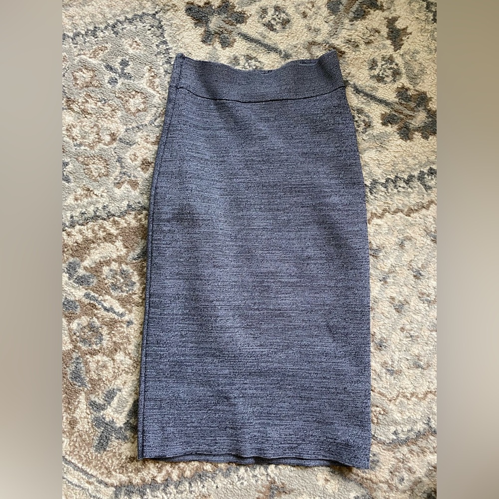 Bandage skirt